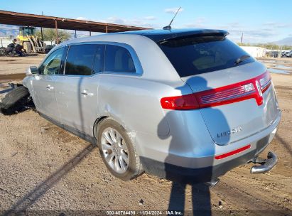 Lot #3032321631 2014 LINCOLN MKT ECOBOOST