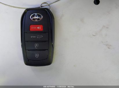 Lot #3053066811 2024 TOYOTA COROLLA HYBRID LE