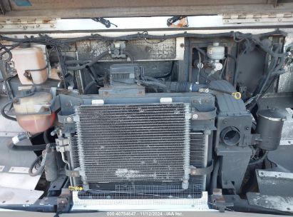 Lot #3056070063 2015 FORD F-59 COMMERCIAL STRIPPED