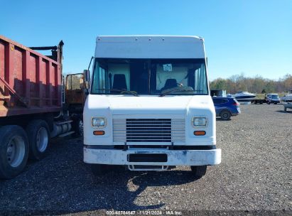 Lot #3056070063 2015 FORD F-59 COMMERCIAL STRIPPED