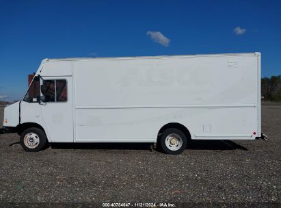 Lot #3056070063 2015 FORD F-59 COMMERCIAL STRIPPED