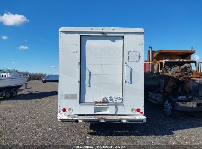 Lot #3056070063 2015 FORD F-59 COMMERCIAL STRIPPED