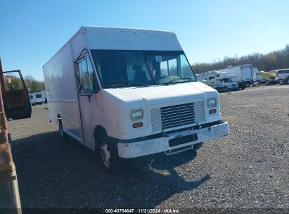 Lot #3056070063 2015 FORD F-59 COMMERCIAL STRIPPED