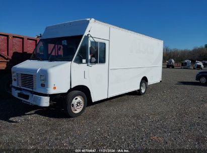 Lot #3056070063 2015 FORD F-59 COMMERCIAL STRIPPED