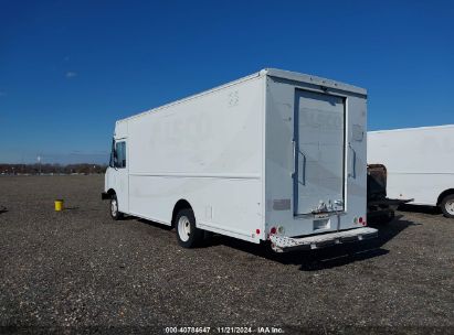 Lot #3056070063 2015 FORD F-59 COMMERCIAL STRIPPED