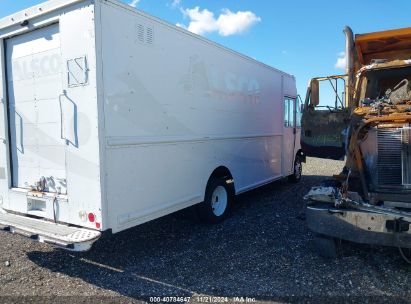 Lot #3056070063 2015 FORD F-59 COMMERCIAL STRIPPED