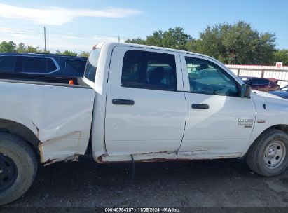 Lot #2992809400 2019 RAM 1500 CLASSIC