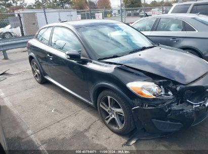 Lot #3037525743 2013 VOLVO C30 T5