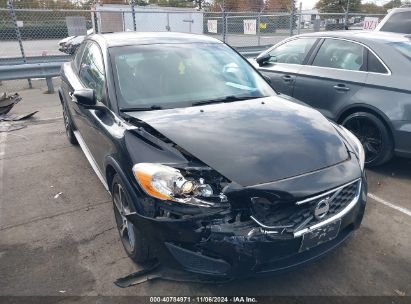 Lot #3037525743 2013 VOLVO C30 T5