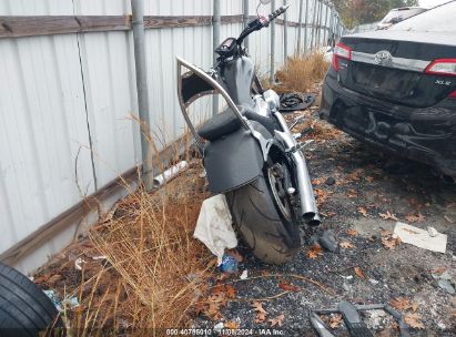 Lot #3035073204 2017 HONDA VT1300 CX