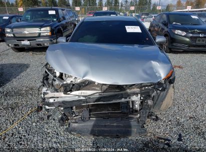 Lot #3035094933 2019 TOYOTA CAMRY SE