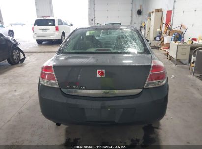 Lot #3035084298 2009 SATURN AURA XE