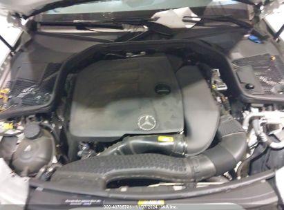 Lot #3005346229 2019 MERCEDES-BENZ C 300 4MATIC