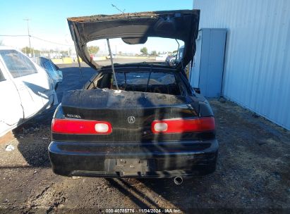 Lot #3041543460 1999 ACURA INTEGRA LS