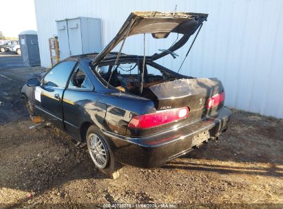 Lot #3041543460 1999 ACURA INTEGRA LS