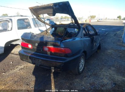 Lot #3041543460 1999 ACURA INTEGRA LS