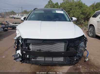 Lot #3043370608 2025 HYUNDAI TUCSON LIMITED