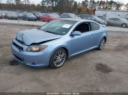 Lot #3007839519 2009 SCION TC