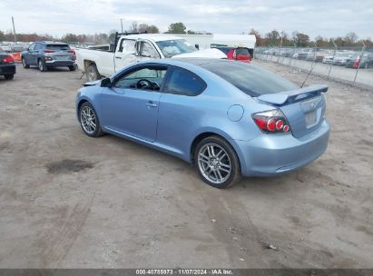 Lot #3007839519 2009 SCION TC