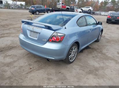 Lot #3007839519 2009 SCION TC