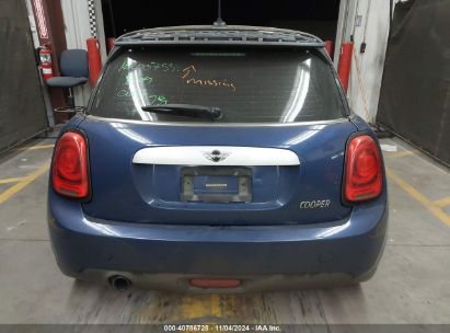 Lot #3046371780 2015 MINI HARDTOP COOPER