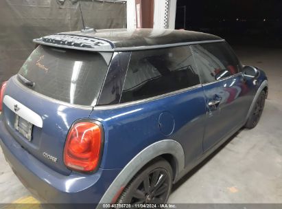 Lot #3046371780 2015 MINI HARDTOP COOPER