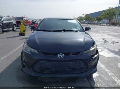 Lot #2992832191 2014 SCION TC