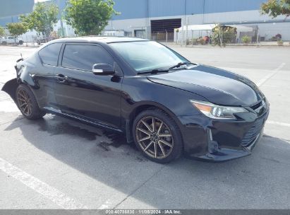 Lot #2992832191 2014 SCION TC