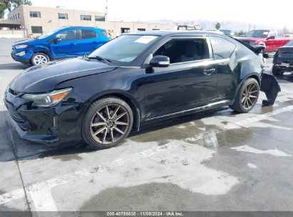 Lot #2992832191 2014 SCION TC