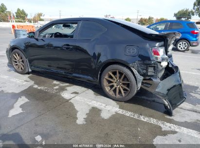 Lot #2992832191 2014 SCION TC