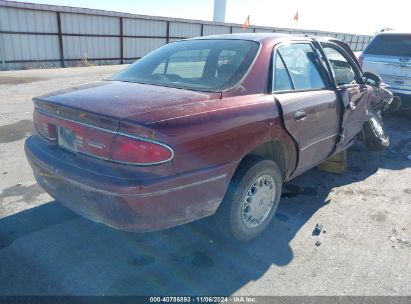 Lot #3053063541 2002 BUICK CENTURY CUSTOM