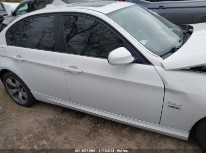 Lot #3056070036 2009 BMW 328I XDRIVE