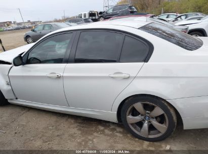 Lot #3056070036 2009 BMW 328I XDRIVE