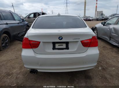 Lot #3056070036 2009 BMW 328I XDRIVE