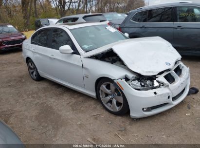 Lot #3056070036 2009 BMW 328I XDRIVE