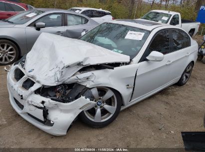 Lot #3056070036 2009 BMW 328I XDRIVE