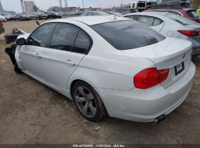 Lot #3056070036 2009 BMW 328I XDRIVE