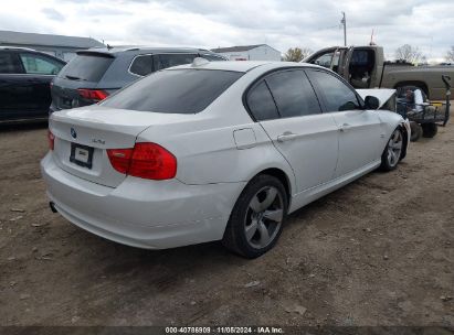 Lot #3056070036 2009 BMW 328I XDRIVE