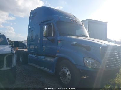 Lot #2992821513 2009 FREIGHTLINER CASCADIA 125