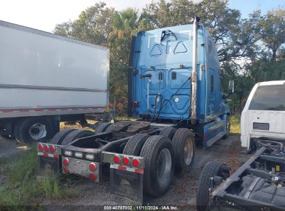 Lot #2992821513 2009 FREIGHTLINER CASCADIA 125