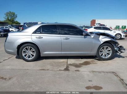 Lot #3056472729 2017 CHRYSLER 300 LIMITED