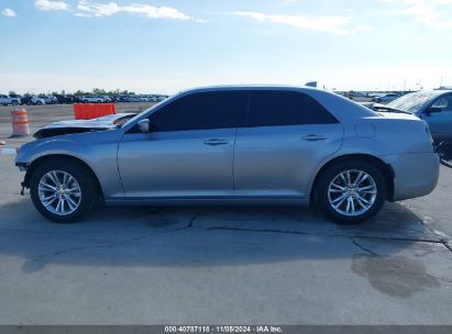 Lot #3056472729 2017 CHRYSLER 300 LIMITED