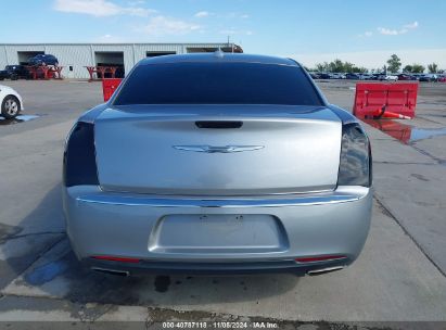 Lot #3056472729 2017 CHRYSLER 300 LIMITED