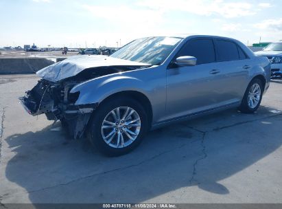 Lot #3056472729 2017 CHRYSLER 300 LIMITED