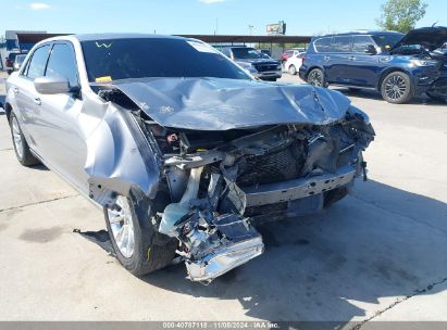 Lot #3056472729 2017 CHRYSLER 300 LIMITED