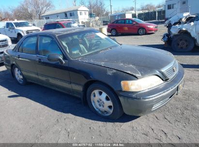 Lot #2995294889 1998 ACURA RL 3.5