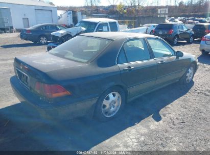 Lot #2995294889 1998 ACURA RL 3.5