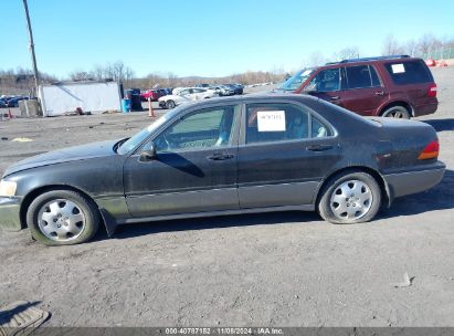 Lot #2995294889 1998 ACURA RL 3.5