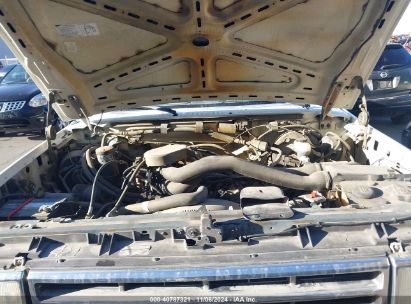 Lot #2990356362 1991 FORD F150