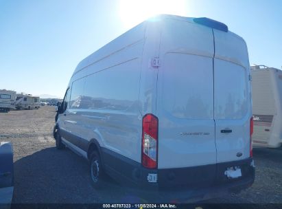 Lot #2992832190 2021 FORD TRANSIT-350 CARGO VAN